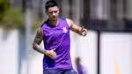Corinthians enfrenta dúvidas em relação ao futuro de Rodrigo Garro; analise o contexto
