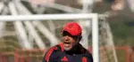 O Internacional corre o risco de cair para a zona de rebaixamento se perder para o Atlético-MG