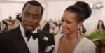 Após o ocorrido em hotel, Sean Combs enviou mensagem de pedido de desculpas a Cassie