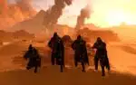 A Tencent adquiriu 15&percnt; da participação do estúdio responsável por Helldivers 2