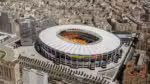 Valencia obtém financiamento de R$ 2 bilhões para construção de novo estádio