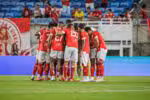 O Sousa vence o América por 1 a 0 em partida disputada fora de casa