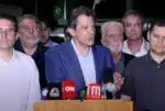 Haddad sugere emenda constitucional para reavaliar os gastos tributários