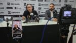 Eduardo Machado manifesta-se sobre a questão e critica a persistência de um ambiente eleitoral no ABC
