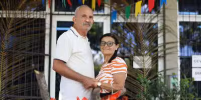 Imagem card com fundo