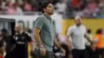 Abel relata dificuldades e reconhece a importância de ajustes no Palmeiras