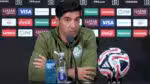 Abel deve alterar a escalação da Palmeiras após reconhecer o equívoco