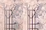 (COMBO) This combination of handout satellite photos obtained from Planet Labs PBC on June 19, 2025, of a photo taken on June 5, 2025 (L) shows military planes at the US military base of Al-Udeid in Qatar, and a photo taken June 19, 2025 (R) showing no more planes at the US military base of Al-Udeid in Qatar, one of the main US bases in the region. Al Udeid Air Base in Qatar includes the forward components of CENTCOM, as well as of its air forces and special operation forces in the region. It also hosts rotating combat aircraft, as well as the 379th Air Expeditionary Wing, which includes "airlift, aerial refueling intelligence, surveillance, and reconnaissance, and aeromedical evacuation assets."
Al Udeid Air Base in Qatar includes the forward components of CENTCOM, as well as of its air forces and special operation forces in the region. It also hosts rotating combat aircraft, as well as the 379th Air Expeditionary Wing, which includes "airlift, aerial refueling intelligence, surveillance, and reconnaissance, and aeromedical evacuation assets." (Photo by Handout / Planet Labs / AFP) / XGTY / RESTRICTED TO EDITORIAL USE - MANDATORY CREDIT "AFP PHOTO / PLANET LABS PBC" - NO MARKETING - NO ADVERTISING CAMPAIGNS - DISTRIBUTED AS A SERVICE TO CLIENTS
XGTY / RESTRICTED TO EDITORIAL USE - MANDATORY CREDIT "AFP PHOTO / PLANET LABS PBC" - NO MARKETING - NO ADVERTISING CAMPAIGNS - DISTRIBUTED AS A SERVICE TO CLIENTS /
