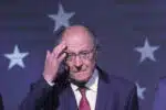 Alckmin defende o compromisso com a responsabilidade fiscal, buscando aprimorar a arrecadação e diminuir os gastos