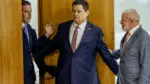Executivo tenta amenizar decisão de ministro do STF