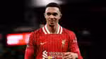 Alexander-Arnold, do Real Madrid, adotará o número 10 de ídolo brasileiro