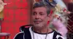 Alexandre Frota demonstra lacrimejar ao relembrar sua atuação em filmes adultos como forma de solução para dificuldades financeiras