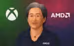 A AMD possui um plano detalhado de microchips destinados à plataforma Xbox