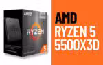 A AMD lança discretamente o Ryzen 5 5600X para a América Latina