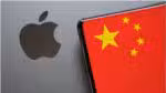 A Apple recupera a liderança em vendas de smartphones na China após três anos de declínio