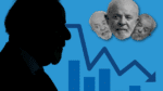 Em um ano de derrotas, Lula acumula sucessivas perdas