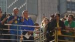 Tarcísio afirma que Lula sofreu “dor de cotovelo” por causa de Bolsonaro