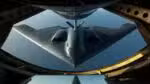 Identifique o B-2, aeronave empregada pelos Estados Unidos em ataques ao Irã