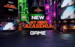 Bandai Namco organiza evento com vários jogos, incluindo um lançamento de My Hero Academia