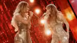 Miley Cyrus se apresenta como convidada em evento de Beyoncé na capital francesa; confira