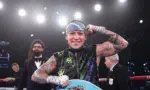 Beatriz Ferreira conquista título mundial nos EUA, supera adversária argentina e propõe confronto pela coroa