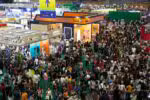 Bienal do Livro do Rio: confira os destaques da programação deste ano