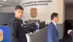 Bobadilla não nega, porém suaviza a acusação de discurso xenófobo em depoimento à polícia