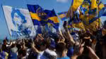 Presidente da Fifa demonstra apoio à torcida do Boca Juniors nos Estados Unidos