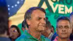 Bolsonaro e Caiado conversaram em encontro particular sobre as eleições de 2026