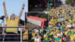 Descubra quem participou do evento de Bolsonaro na Avenida Paulista neste domingo