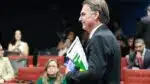 Bolsonaro afirma que será o “próximo presidente” após deixar o cargo no STF
