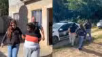 Mulher é presa por chantagear idosa para obter herança