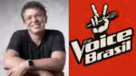 Boninho revela informações sobre The Voice Brasil na emissora SBT