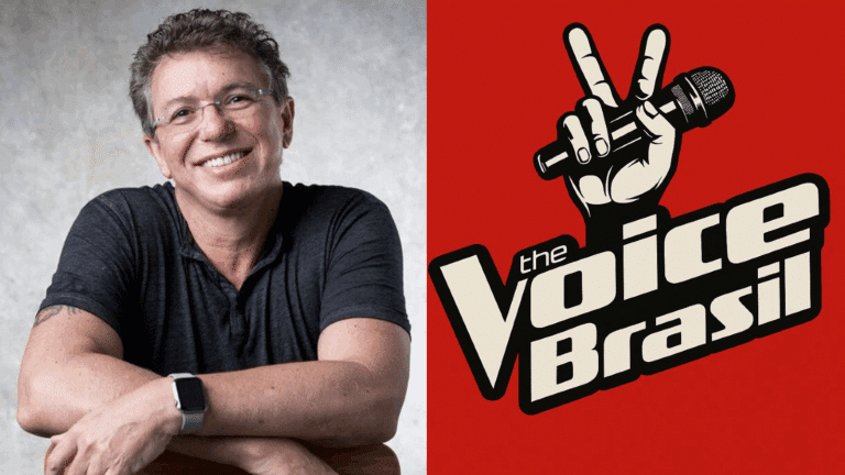 Boninho revela informações sobre The Voice Brasil na emissora SBT