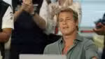 Com Brad Pitt no elenco, o filme “F1” chega aos cinemas