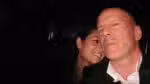 Bruce Willis surge em imagem inédita em celebração do Dia dos Pais nos Estados Unidos
