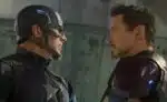 Chris Evans expressa tristeza por não fazer parte do novo filme “Vingadores”