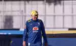 Ancelotti discute diferenças nos estilos de futebol da Europa e América do Sul