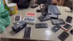 Polícia Civil investiga e desmantela organização criminosa envolvida na venda de aparelhos celulares furtados no Rio de Janeiro