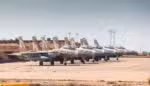 Israel realiza ataques utilizando mais de 50 aeronaves contra alvos iranianos
