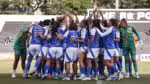 Brasileirão Feminino: confira os times classificados e os rebaixados após a última rodada