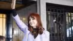 O Brasil envia pimenta para o ato em apoio a Kirchner na Argentina