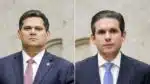 Motta e Alcolumbre criticam isenções fiscais: “insuportável”