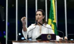 Comissão Parlamentar Investigadora das Apostas Esportivas (CPI das Bets) analisa relatório final com indiciamento de Virgínia Fonseca e outros influenciadores