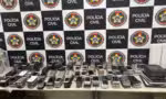 Polícia Civil do Rio de Janeiro inova com ‘Operação Rastreio’ visando à recuperação de aparelhos celulares furtados