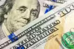 Close-up image of Benjamin Franklin on 100 bill. Finance concept. Money background. High quality photo SSUCv3H4sIAAAAAAAAA41PQY6DMAz8i88gkQKly1eqHkJiqFUgVeJstUL5+zqUaq/r04zH9ow3IAs9XIamapWuyk5Vl1IpHEvdtudytEp15tSMdqyhAKsZoVd1LWONOn+p6tRVUgUMOpCBfgOa5xjYaya3Qi+Kx9Wi3yFaYudJz8JSAYE1x4BB1oQZuT2JuvPPveuW+xJQzEMcMkjFP3u3AvSEq/nJ91MOMqPe7a4iPV6Mfjm8Hd9zxAyfngyt05FJXnHLG6+O8+7uwM48yB7L7zfuJF2fvSA+Z6ct2kOOw0LMH+rxm/D1N51S+gU+MJ3ghAEAAA==
