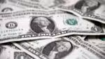 Dólar registra queda e se aproxima de R$ 5,50 nesta segunda-feira