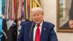 Trump afirma que o governo deveria prender o governador da Califórnia