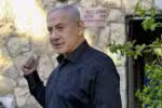 JERUSALÉN (ISRAEL), 14/06/2025.- El primer ministro de Israel, Benjamín Netanyahu, ha asegurado este sábado en Jerusalén que su país está actuando con el "claro apoyo" del presidente de Estados Unidos, Donald Trump, en sus ataques a Irán. Al menos 31 personas murieron y 55 resultaron heridas hoy en ataques de Israel en la provincia iraní de Azerbaiyán Oriental. EFE/GPO/Avi Ohayon SÓLO USO EDITORIAL, PERMITIDO SU USO SÓLO EN RELACIÓN A LA INFORMACIÓN QUE APARECE EN EL PIE DE FOTO, CRÉDITO OBLIGATORIO