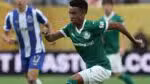 Estêvão afirma que o Palmeiras pode “competir diretamente” contra qualquer equipe